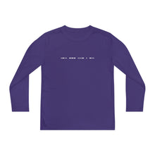 Load image into Gallery viewer, Youth Long Sleeve Competitor Tee