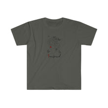 Load image into Gallery viewer, "Transformed" T-Shirt