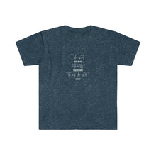Load image into Gallery viewer, "Atheist" T-Shirt