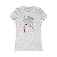 Load image into Gallery viewer, "Transformed" T-Shirt - Women