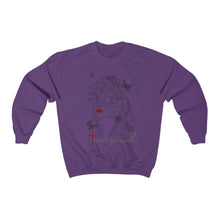 Load image into Gallery viewer, "Transformed" Crewneck Sweatshirt