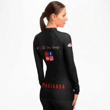 Load image into Gallery viewer, Marianda
