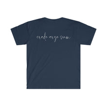 Load image into Gallery viewer, "Atheist" T-Shirt