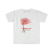Load image into Gallery viewer, "Rooted in Christ" T-Shirt