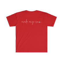 Load image into Gallery viewer, "Atheist" T-Shirt