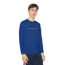 Load image into Gallery viewer, Youth Long Sleeve Competitor Tee