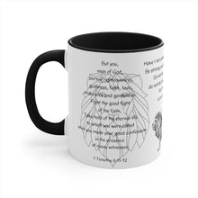 Load image into Gallery viewer, "Lion" Coffee Mug