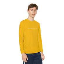 Load image into Gallery viewer, Youth Long Sleeve Competitor Tee