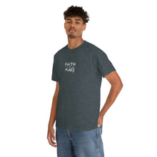 Load image into Gallery viewer, Unisex Heavy Cotton Tee