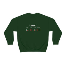 Load image into Gallery viewer, "The Cure is Love" Sweatshirt