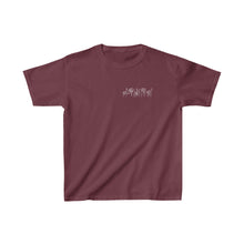 Load image into Gallery viewer, "Hand sign- Loved" Kids T-Shirt 6T-18T