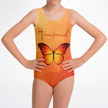 Load image into Gallery viewer, "Transformed" Swimwear 6T-18T