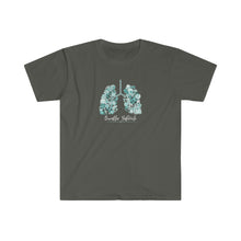 Load image into Gallery viewer, "Breathe YahWeh" T-Shirt