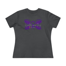 Load image into Gallery viewer, "Lupus Awareness" Relaxed fit T-Shirt - Women