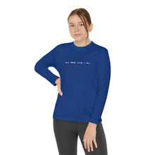 Load image into Gallery viewer, Youth Long Sleeve Competitor Tee