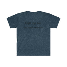 Load image into Gallery viewer, "Cogito ergo sum" T-Shirt
