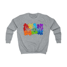 Load image into Gallery viewer, "Yahweh" Kids 6T-18T