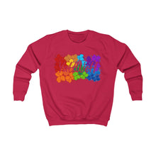 Load image into Gallery viewer, "Yahweh" Kids 6T-18T