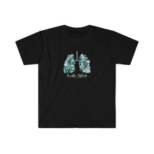 Load image into Gallery viewer, "Breathe YahWeh" T-Shirt