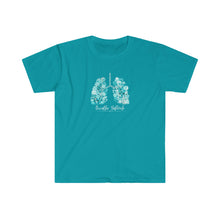 Load image into Gallery viewer, "Breathe YahWeh" T-Shirt