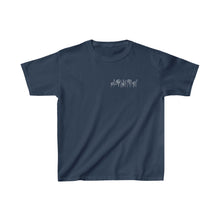 Load image into Gallery viewer, "Hand sign- Loved" Kids T-Shirt 6T-18T