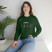 Load image into Gallery viewer, "The Cure is Love" Sweatshirt