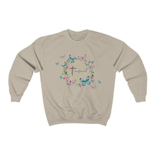 Load image into Gallery viewer, "Transformed" Sweatshirt