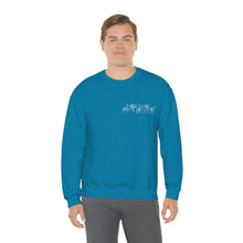 Load image into Gallery viewer, "Sign Language Love" Sweatshirt