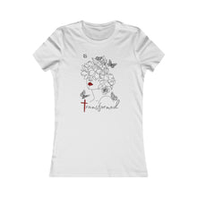 Load image into Gallery viewer, "Transformed" T-Shirt - Women