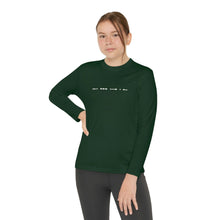Load image into Gallery viewer, Youth Long Sleeve Competitor Tee