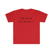 Load image into Gallery viewer, "Cogito ergo sum" T-Shirt