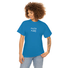 Load image into Gallery viewer, Unisex Heavy Cotton Tee
