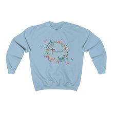 Load image into Gallery viewer, "Transformed" Sweatshirt