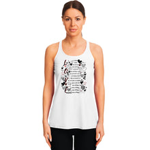 Load image into Gallery viewer, "Love" Tank top