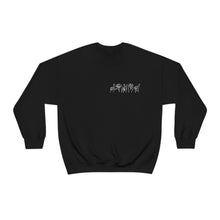 Load image into Gallery viewer, "Sign Language Love" Sweatshirt