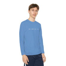 Load image into Gallery viewer, Youth Long Sleeve Competitor Tee