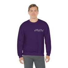 Load image into Gallery viewer, "Sign Language Love" Sweatshirt