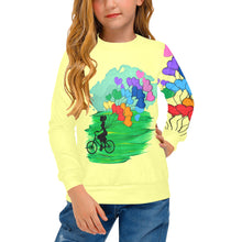 Load image into Gallery viewer, "Fruit of the Spirit" Sweatshirt 6T-18T