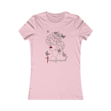 Load image into Gallery viewer, "Transformed" T-Shirt - Women