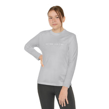 Load image into Gallery viewer, Youth Long Sleeve Competitor Tee