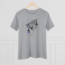 Load image into Gallery viewer, "Lupus Warrior" Women Relaxed fit