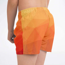 Load image into Gallery viewer, "Transformed" Swimwear 6T-18T