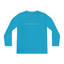 Load image into Gallery viewer, Youth Long Sleeve Competitor Tee