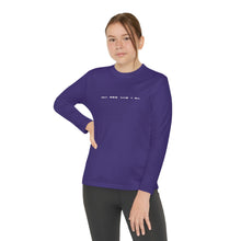 Load image into Gallery viewer, Youth Long Sleeve Competitor Tee