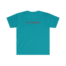 Load image into Gallery viewer, "It is finished" T-Shirt