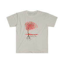 Load image into Gallery viewer, "Rooted in Christ" T-Shirt