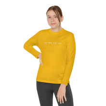 Load image into Gallery viewer, Youth Long Sleeve Competitor Tee