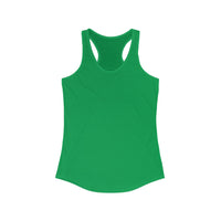 Women's "Fingerprint" Tank