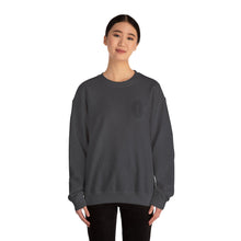 Load image into Gallery viewer, Unisex Cross Fingerprint Sweatshirt
