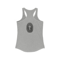 Women's "Fingerprint" Tank